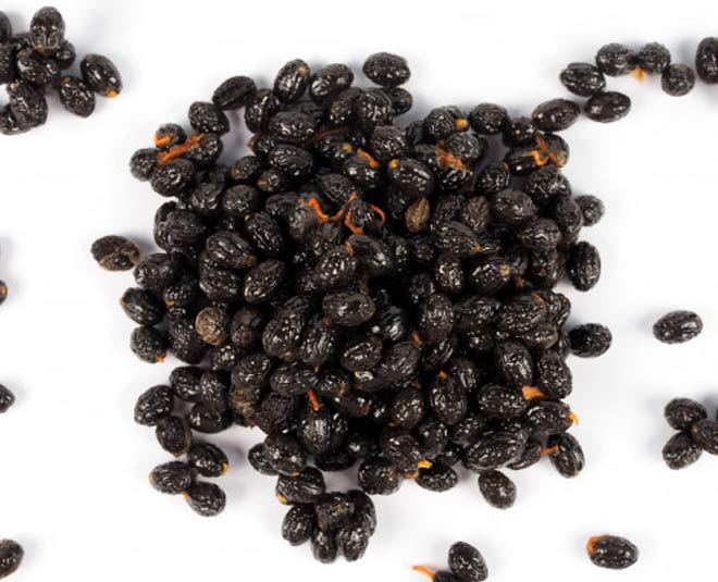how to use papaya seeds