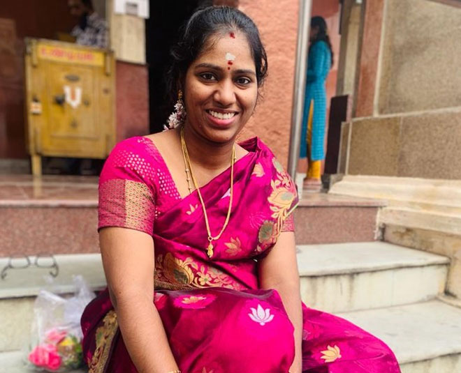 hr manager job madhu priya