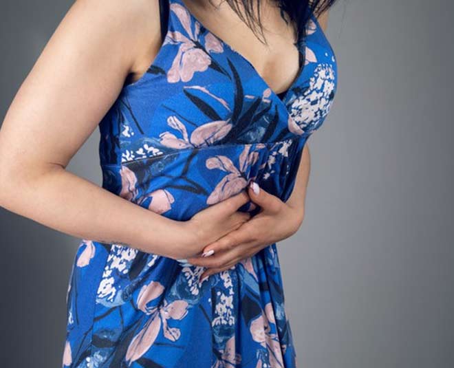 indigestive problems