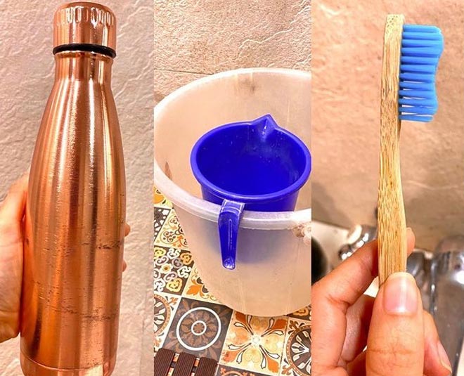 inside eco friendly tips in hindi