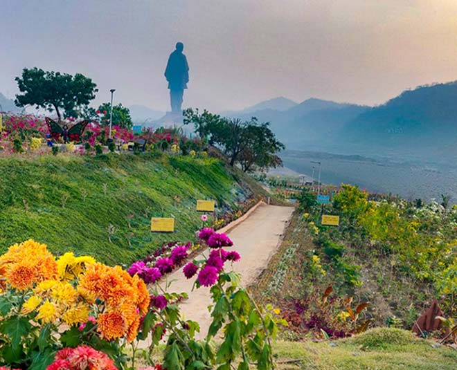 inside valley of followers