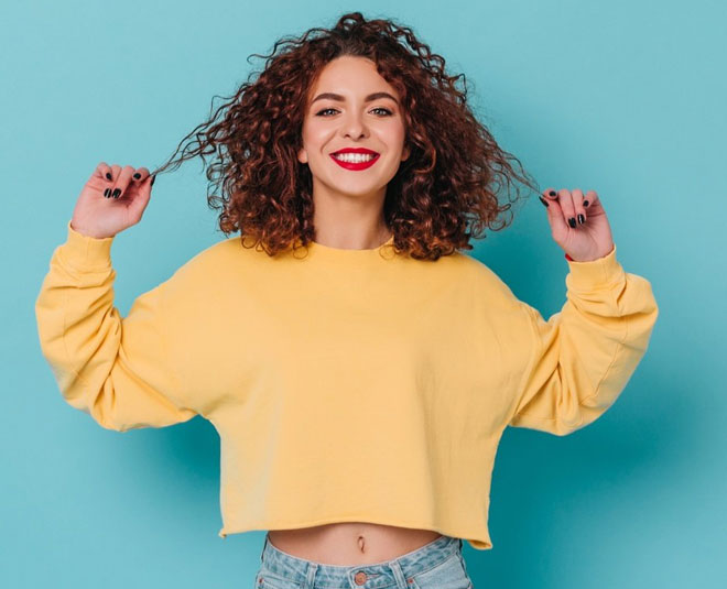 inside hair condotioer