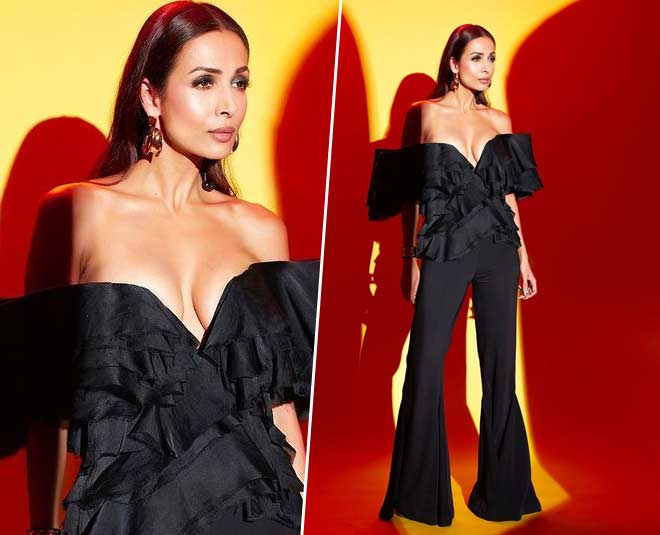 inside Malaika arora