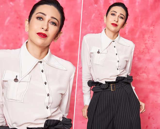 inside Krishma kapoor