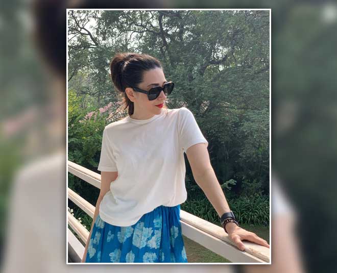 inside jahnvi kapoor