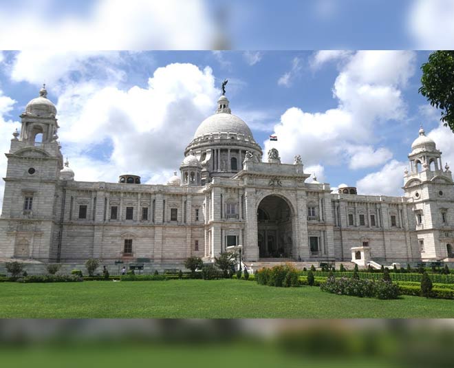 inside queen deaath Facts About Victoria memorial in Kolkata