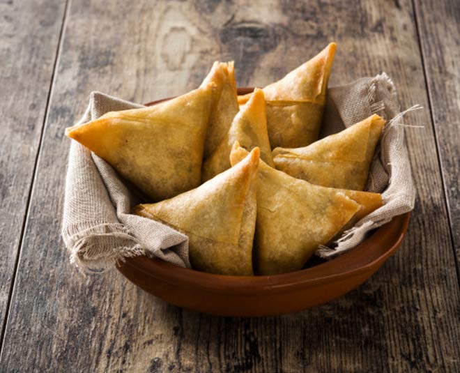 janta sweets samose delhi