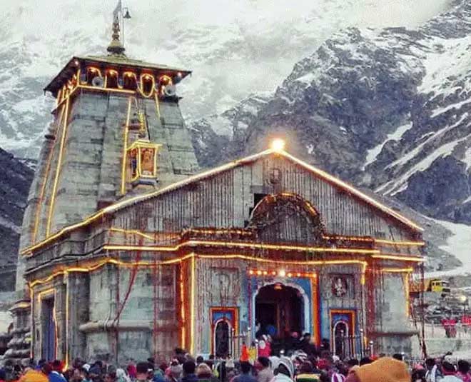 kedarnath