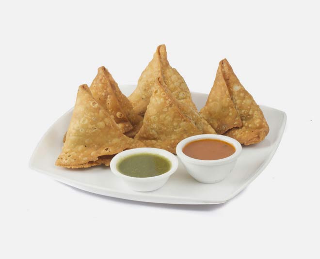 kumar samose wala delhi