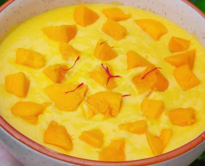mango raita