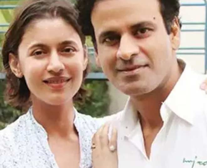manoj bajpayee wife