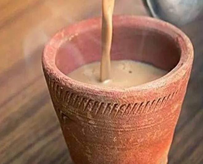 masala chai and kali mirch