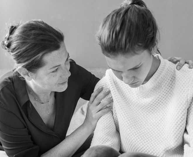 mental issues of teens