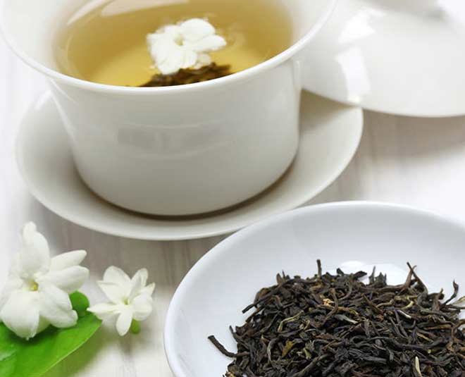 mogra tea benefits inside