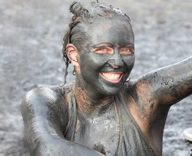 mud bath spa