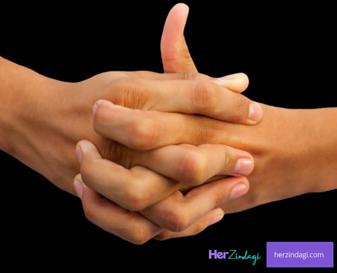 mudra for oxygen level