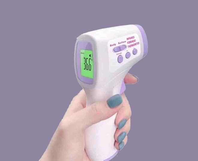 must have medical gadgets at home during coronavirus inside