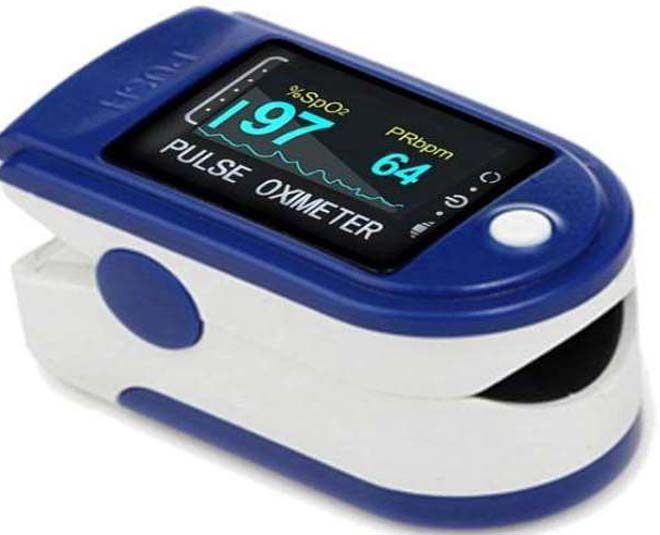 must have medical gadgets at home during coronavirus inside