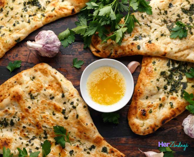 naan from paneer milk