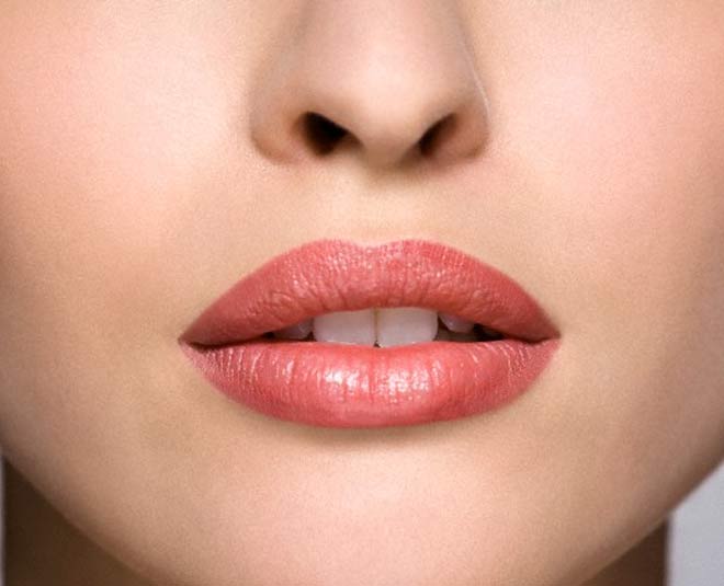 natural upperlips removal