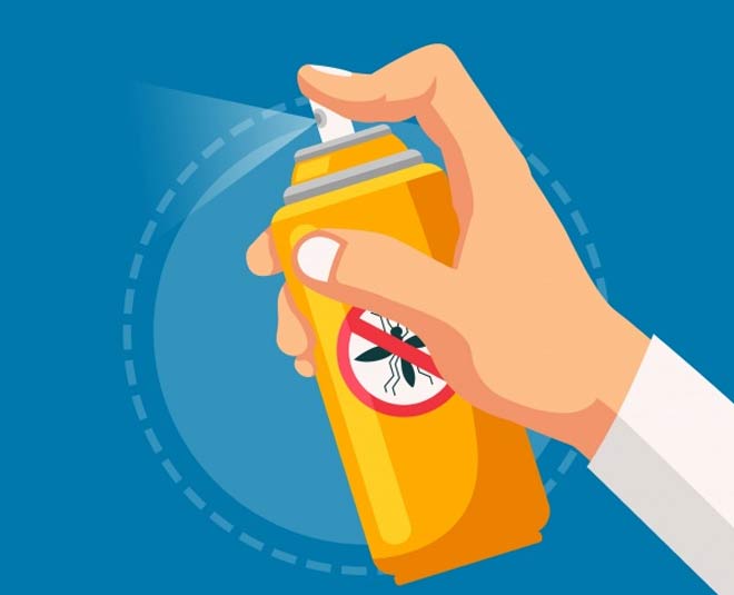 neem leaf natural pesticide spray inside