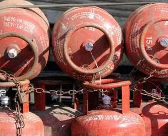 new gas connection booking