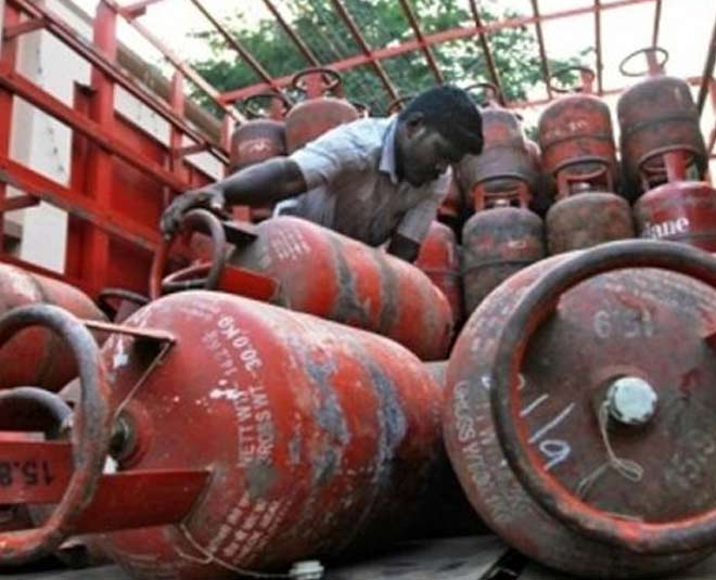 new gas connection charges