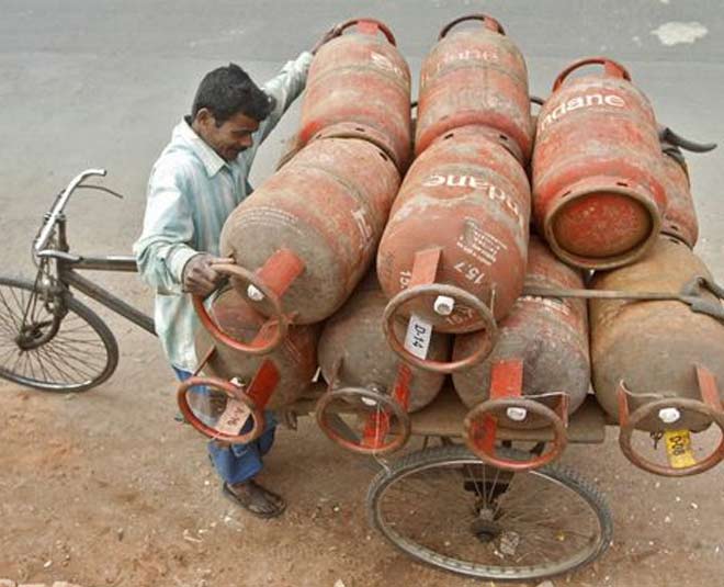 new gas connection cost