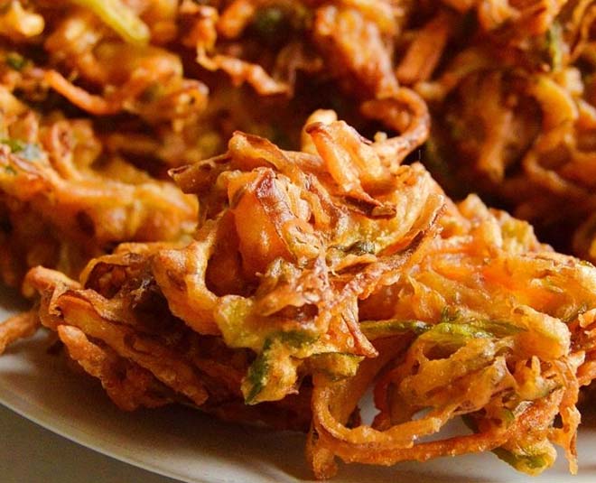 peel pakoda