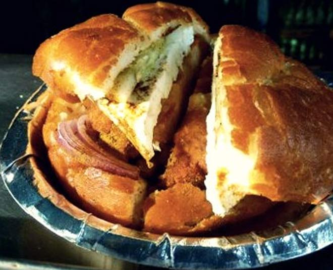 popular street food of uttarakhand inside