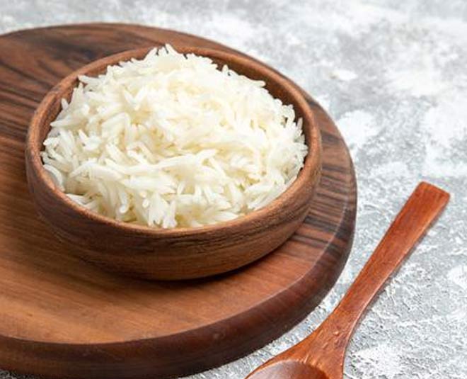 rice to make kurkure