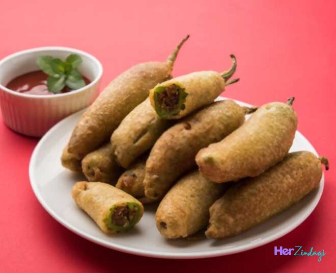 sindhi mirchi
