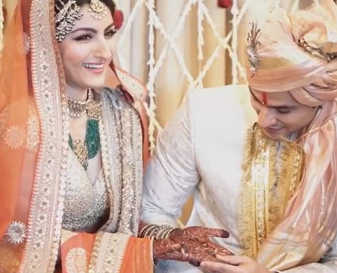 soha ali khan marriage