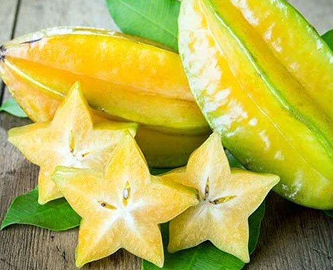 star fruit