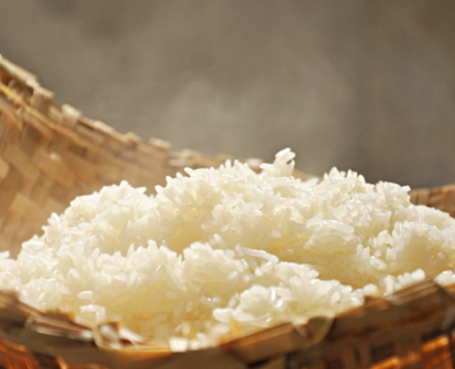 sticky rice tricks