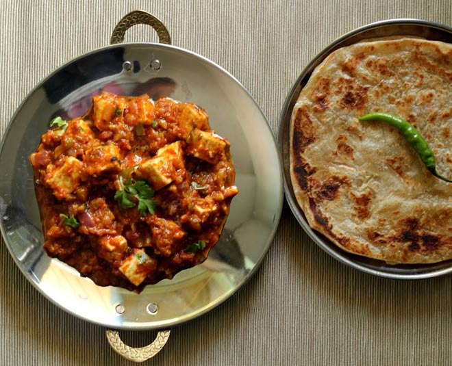 tawa paneer recipes