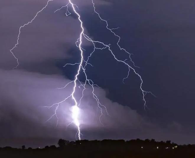 thunderstorm safety tips inside