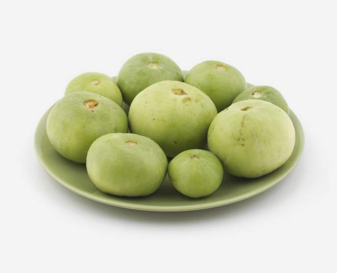 tinda curry recipe