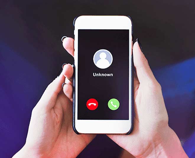 tips to block spam calls and messages inside