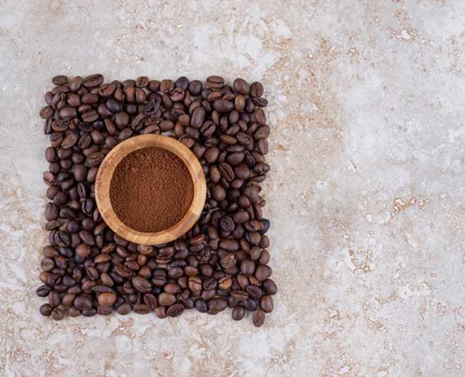 tips to check adulteration in coffee in