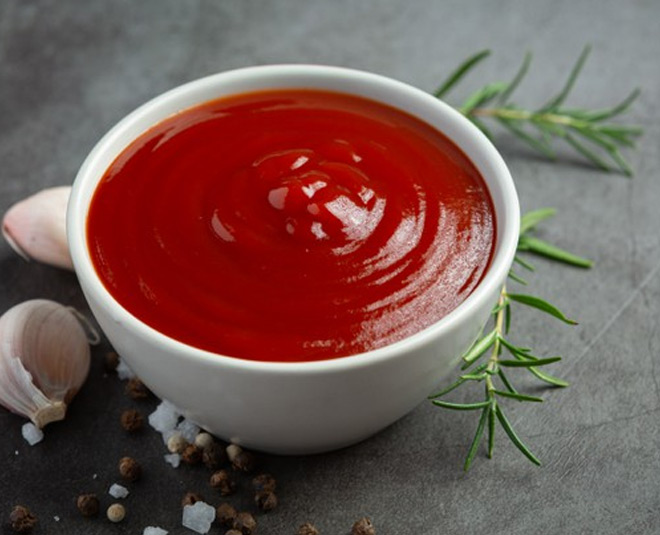 tomato for dirty pans