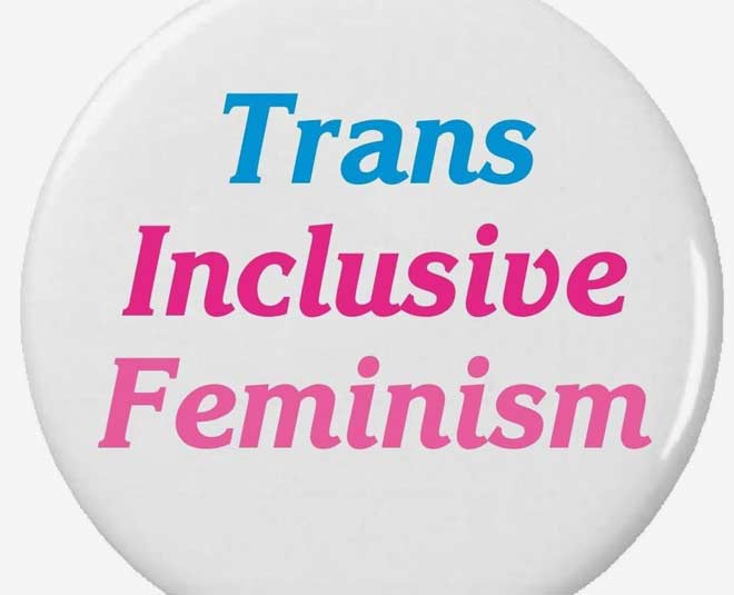 trans feminism one
