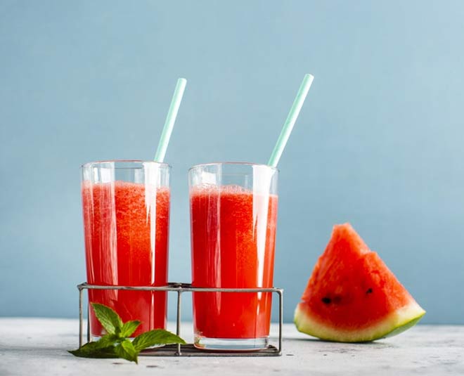 watermelon water health benefits inside