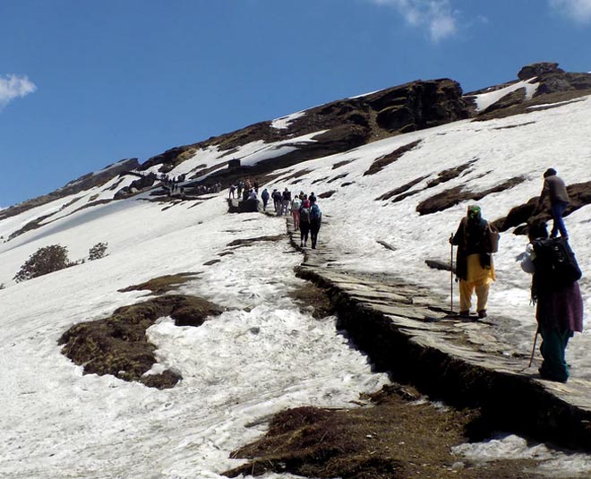 when to visit chopta