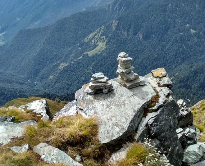 where to stay in chopta