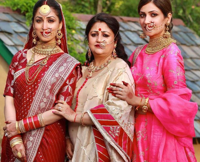 yami gautam marriage