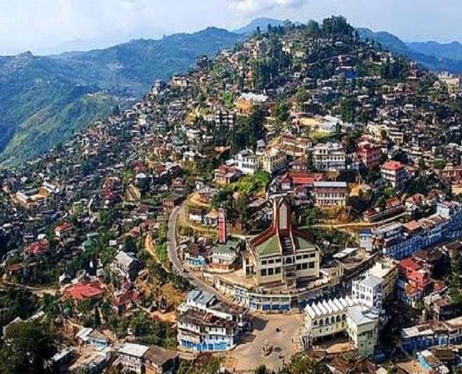 . kohima