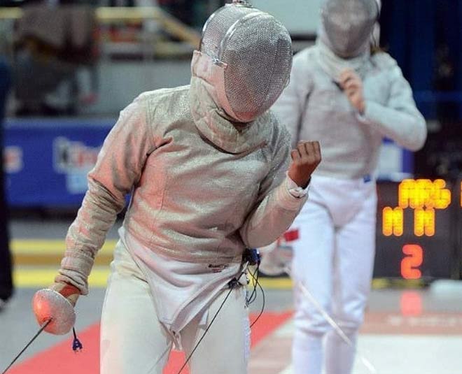 Bhavani Devi’s Journey