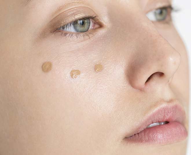 How To Pick The Right Concealer