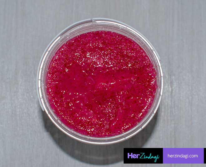 Watermelon Gel
